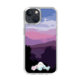 Slim Protection Case［ Nippon Broadcasting System - Masahiko Ueyanagi's Morning Light A ］
