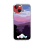 Slim Protection Case［ Nippon Broadcasting System - Masahiko Ueyanagi's Morning Light A ］