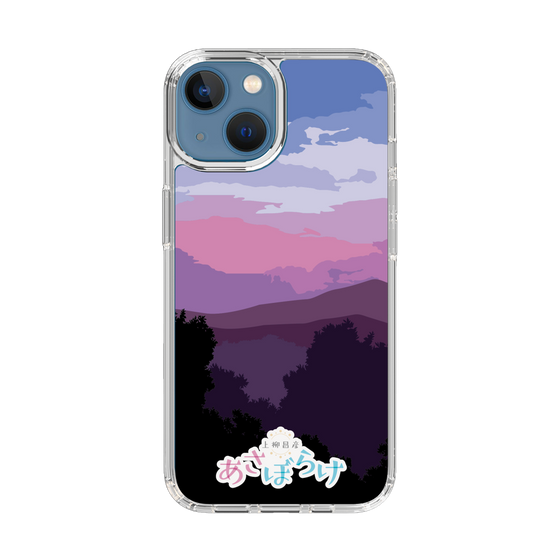 Slim Protection Case［ Nippon Broadcasting System - Masahiko Ueyanagi's Morning Light A ］