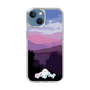 Slim Protection Case［ Nippon Broadcasting System - Masahiko Ueyanagi's Morning Light A ］