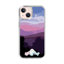 Slim Protection Case［ Nippon Broadcasting System - Masahiko Ueyanagi's Morning Light A ］