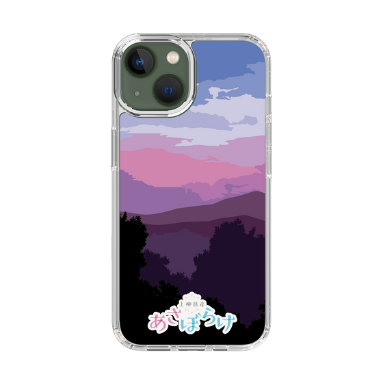 Slim Protection Case［ Nippon Broadcasting System - Masahiko Ueyanagi's Morning Light A ］