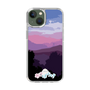 Slim Protection Case［ Nippon Broadcasting System - Masahiko Ueyanagi's Morning Light A ］