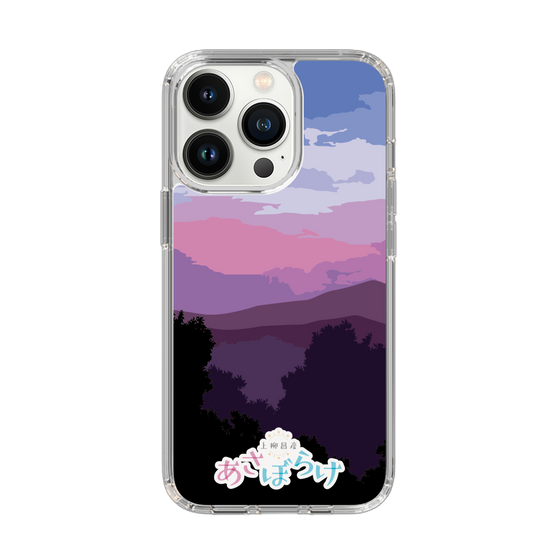 Slim Protection Case［ Nippon Broadcasting System - Masahiko Ueyanagi's Morning Light A ］