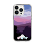Slim Protection Case［ Nippon Broadcasting System - Masahiko Ueyanagi's Morning Light A ］
