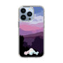 Slim Protection Case［ Nippon Broadcasting System - Masahiko Ueyanagi's Morning Light A ］