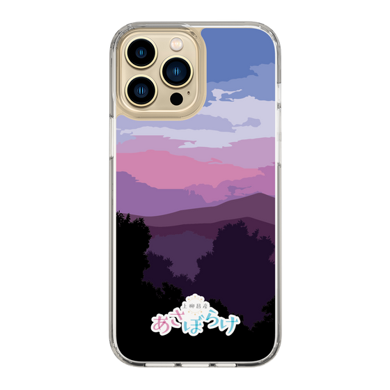 Slim Protection Case［ Nippon Broadcasting System - Masahiko Ueyanagi's Morning Light A ］