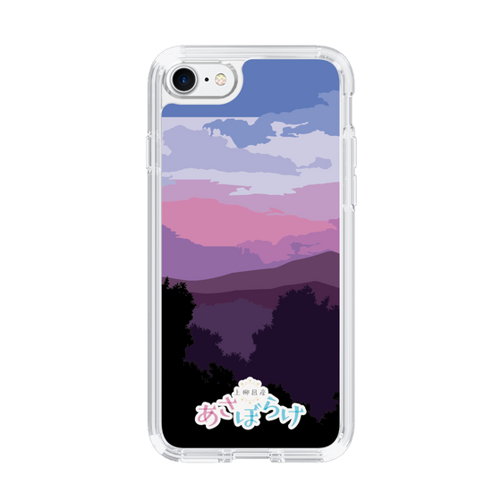 Slim Protection Case［ Nippon Broadcasting System - Masahiko Ueyanagi's Morning Light A ］