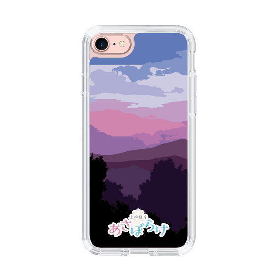 Slim Protection Case［ Nippon Broadcasting System - Masahiko Ueyanagi's Morning Light A ］