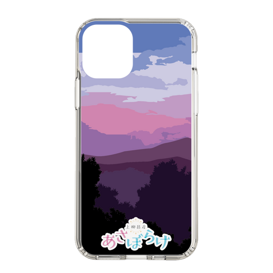 Slim Protection Case［ Nippon Broadcasting System - Masahiko Ueyanagi's Morning Light A ］