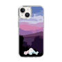 Slim Protection Case［ Nippon Broadcasting System - Masahiko Ueyanagi's Morning Light A ］