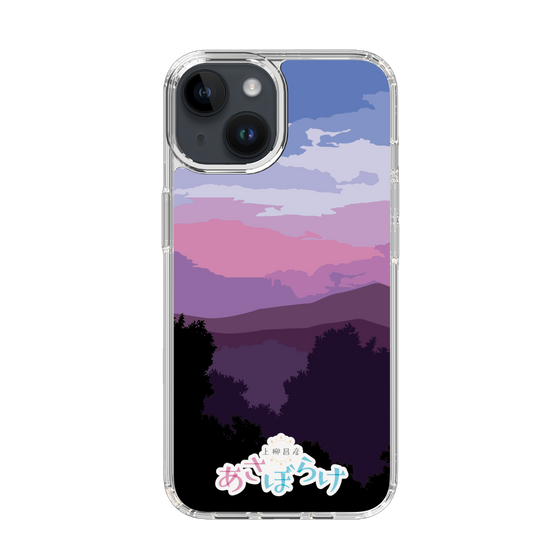 Slim Protection Case［ Nippon Broadcasting System - Masahiko Ueyanagi's Morning Light A ］
