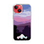 Slim Protection Case［ Nippon Broadcasting System - Masahiko Ueyanagi's Morning Light A ］
