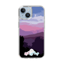 Slim Protection Case［ Nippon Broadcasting System - Masahiko Ueyanagi's Morning Light A ］