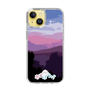 Slim Protection Case［ Nippon Broadcasting System - Masahiko Ueyanagi's Morning Light A ］