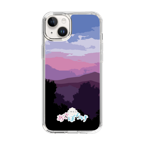 Slim Protection Case［ Nippon Broadcasting System - Masahiko Ueyanagi's Morning Light A ］
