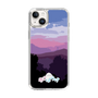 Slim Protection Case［ Nippon Broadcasting System - Masahiko Ueyanagi's Morning Light A ］