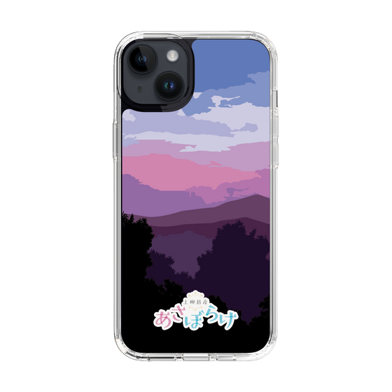 Slim Protection Case［ Nippon Broadcasting System - Masahiko Ueyanagi's Morning Light A ］