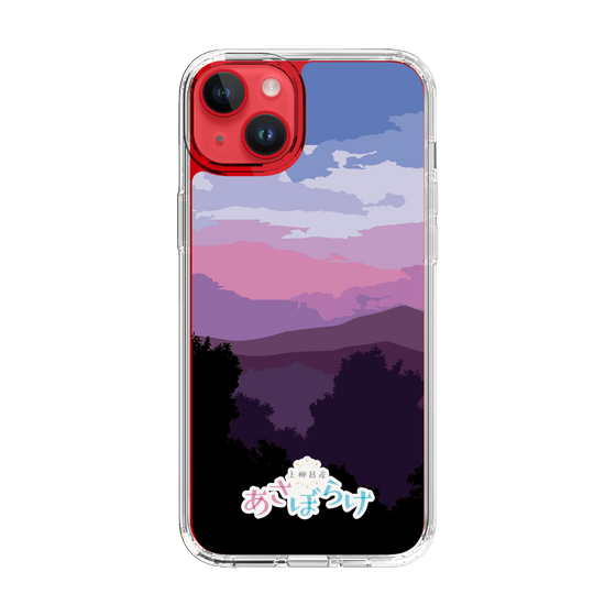 Slim Protection Case［ Nippon Broadcasting System - Masahiko Ueyanagi's Morning Light A ］