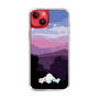 Slim Protection Case［ Nippon Broadcasting System - Masahiko Ueyanagi's Morning Light A ］