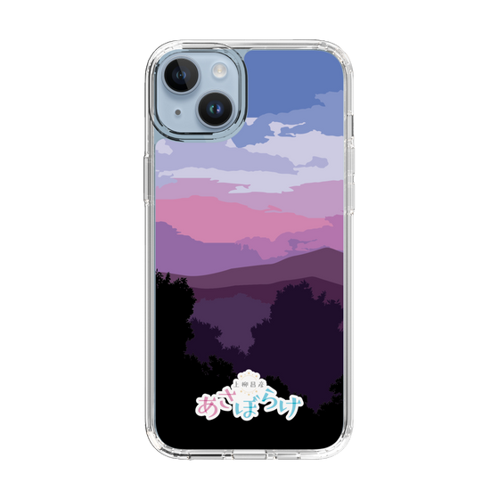 Slim Protection Case［ Nippon Broadcasting System - Masahiko Ueyanagi's Morning Light A ］