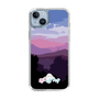 Slim Protection Case［ Nippon Broadcasting System - Masahiko Ueyanagi's Morning Light A ］