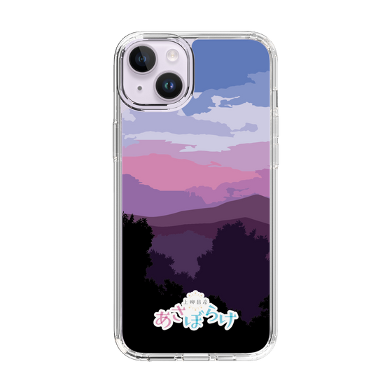 Slim Protection Case［ Nippon Broadcasting System - Masahiko Ueyanagi's Morning Light A ］