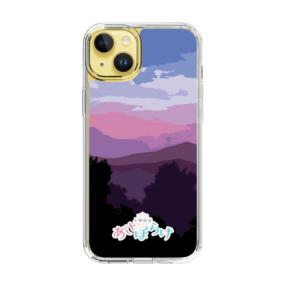 Slim Protection Case［ Nippon Broadcasting System - Masahiko Ueyanagi's Morning Light A ］