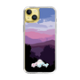 Slim Protection Case［ Nippon Broadcasting System - Masahiko Ueyanagi's Morning Light A ］