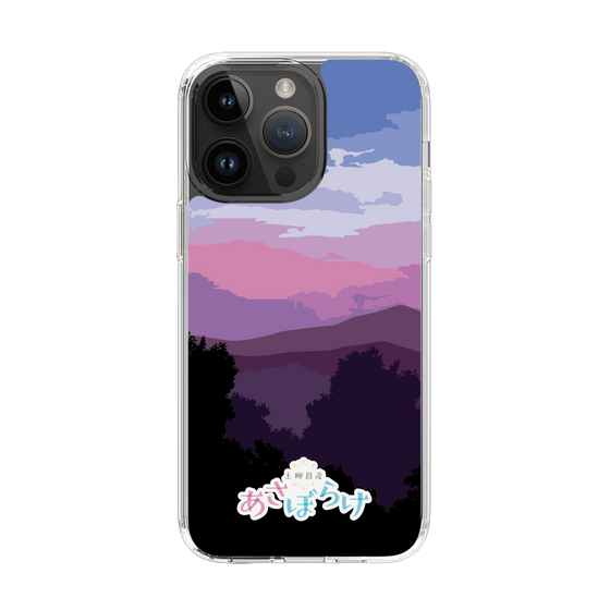 Slim Protection Case［ Nippon Broadcasting System - Masahiko Ueyanagi's Morning Light A ］