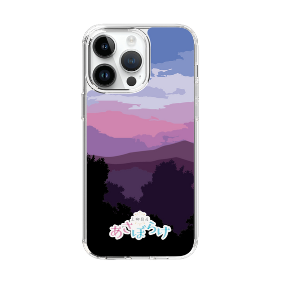 Slim Protection Case［ Nippon Broadcasting System - Masahiko Ueyanagi's Morning Light A ］