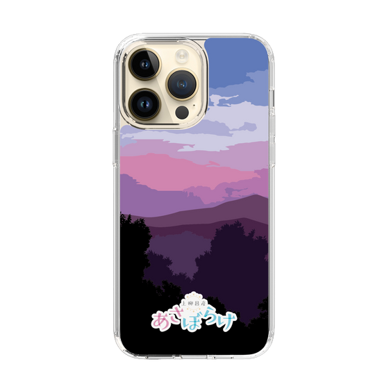 Slim Protection Case［ Nippon Broadcasting System - Masahiko Ueyanagi's Morning Light A ］