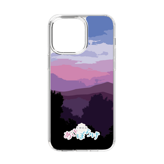 Slim Protection Case［ Nippon Broadcasting System - Masahiko Ueyanagi's Morning Light A ］