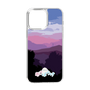 Slim Protection Case［ Nippon Broadcasting System - Masahiko Ueyanagi's Morning Light A ］