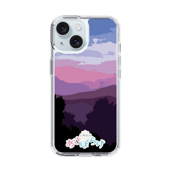 Slim Protection Case［ Nippon Broadcasting System - Masahiko Ueyanagi's Morning Light A ］