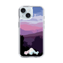 Slim Protection Case［ Nippon Broadcasting System - Masahiko Ueyanagi's Morning Light A ］