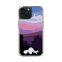 Slim Protection Case［ Nippon Broadcasting System - Masahiko Ueyanagi's Morning Light A ］