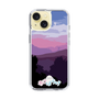 Slim Protection Case［ Nippon Broadcasting System - Masahiko Ueyanagi's Morning Light A ］
