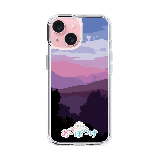Slim Protection Case［ Nippon Broadcasting System - Masahiko Ueyanagi's Morning Light A ］