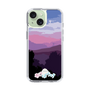 Slim Protection Case［ Nippon Broadcasting System - Masahiko Ueyanagi's Morning Light A ］