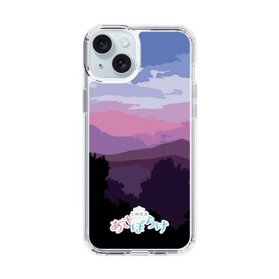 Slim Protection Case［ Nippon Broadcasting System - Masahiko Ueyanagi's Morning Light A ］