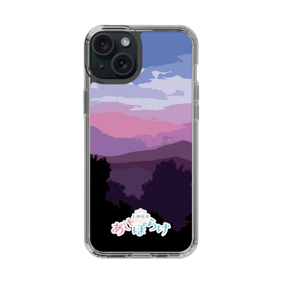 Slim Protection Case［ Nippon Broadcasting System - Masahiko Ueyanagi's Morning Light A ］