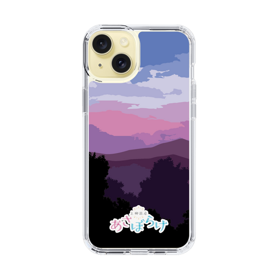 Slim Protection Case［ Nippon Broadcasting System - Masahiko Ueyanagi's Morning Light A ］