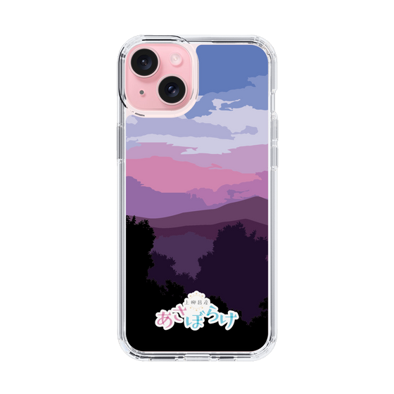 Slim Protection Case［ Nippon Broadcasting System - Masahiko Ueyanagi's Morning Light A ］