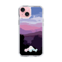 Slim Protection Case［ Nippon Broadcasting System - Masahiko Ueyanagi's Morning Light A ］
