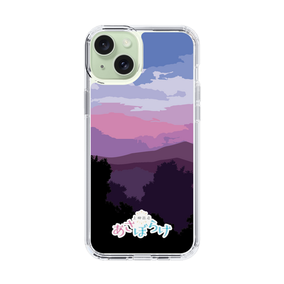 Slim Protection Case［ Nippon Broadcasting System - Masahiko Ueyanagi's Morning Light A ］