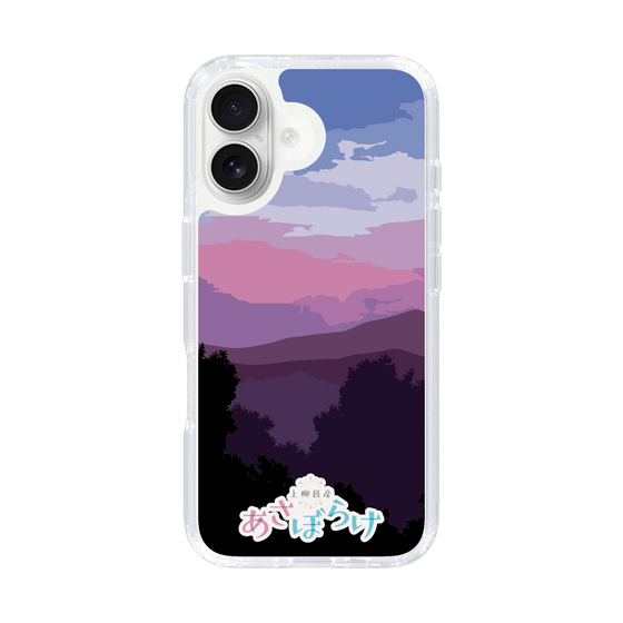 Slim Protection Case［ Nippon Broadcasting System - Masahiko Ueyanagi's Morning Light A ］
