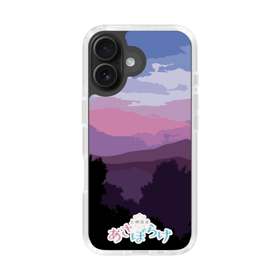 Slim Protection Case［ Nippon Broadcasting System - Masahiko Ueyanagi's Morning Light A ］