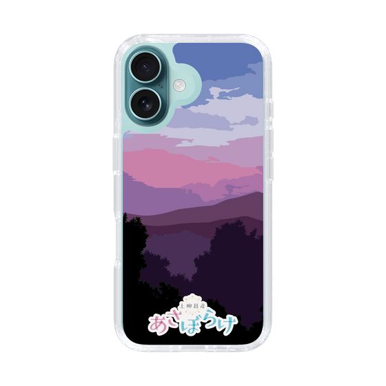 Slim Protection Case［ Nippon Broadcasting System - Masahiko Ueyanagi's Morning Light A ］