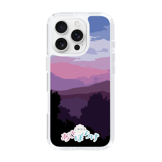 Slim Protection Case［ Nippon Broadcasting System - Masahiko Ueyanagi's Morning Light A ］